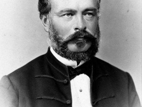 Menyhért Lónyay