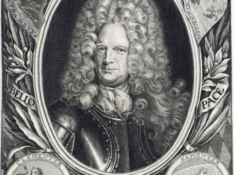 Maximilian Charles, Prince of Löwenstein-Wertheim-Rochefort