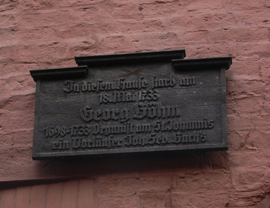 Georg Böhm