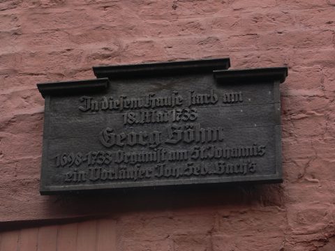 Georg Böhm