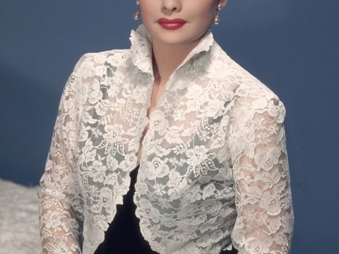 Lucille Ball
