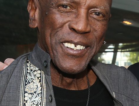 Louis Gossett Jr.