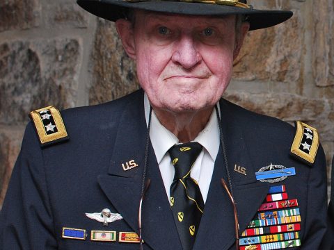 Hal Moore