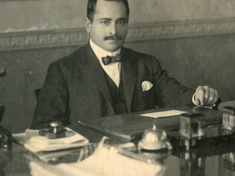 Luis Alberto Riart