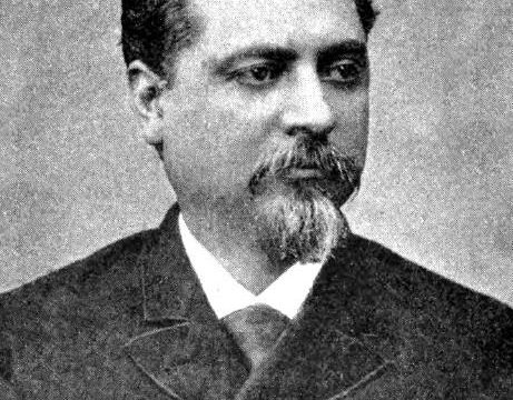 Luis Bográn