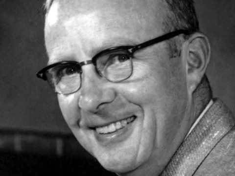 Luis Walter Alvarez