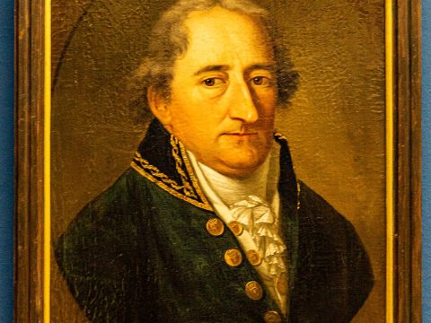 Heinrich Friedrich Karl vom und zum Stein