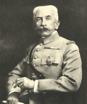 Louis-Hubert Lyautey