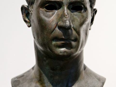 Lucius Calpurnius Piso Caesoninus