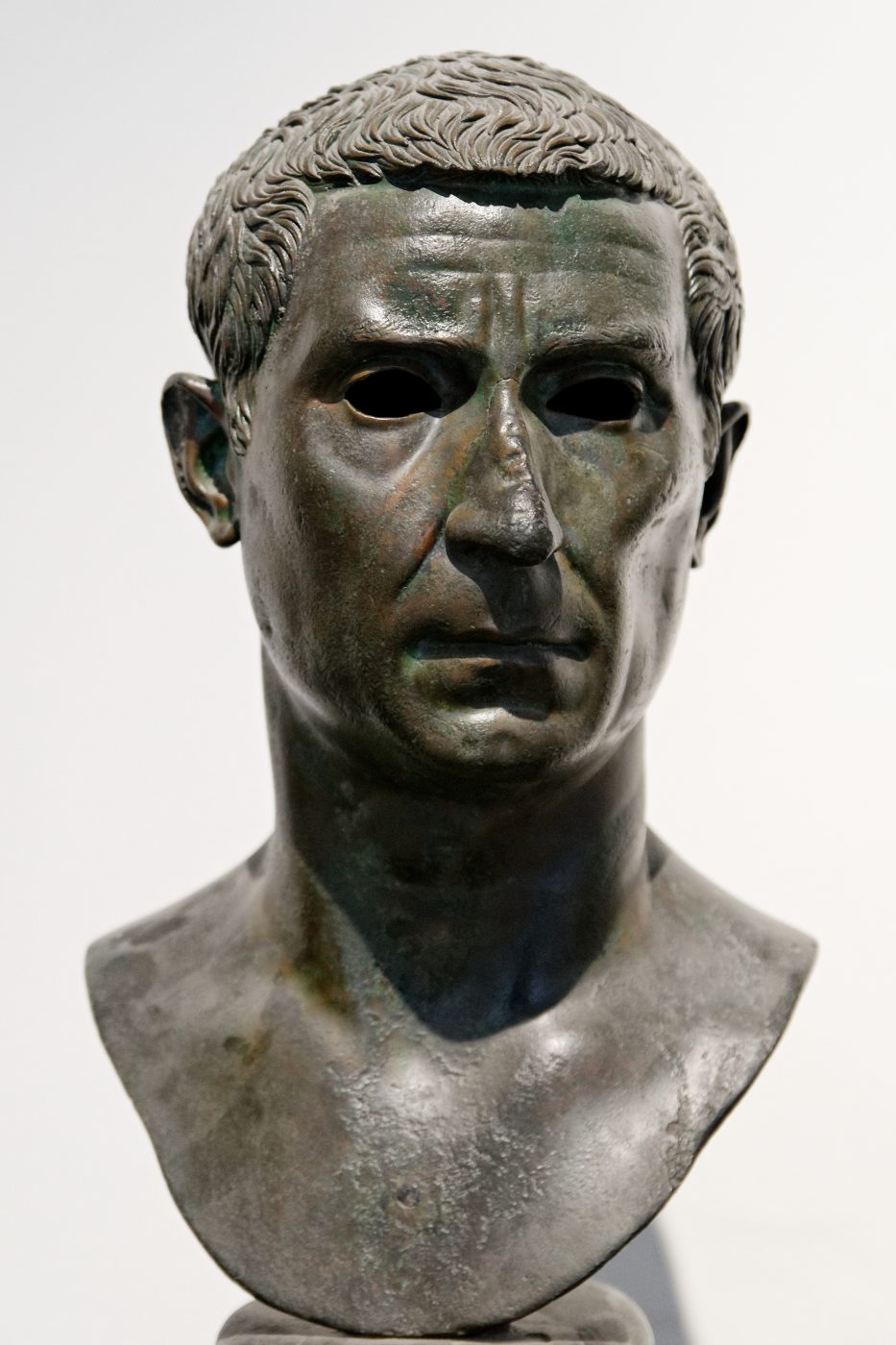 Lucius Calpurnius Piso Caesoninus