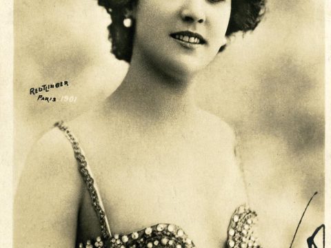La Belle Otero