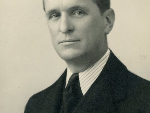 François de La Rocque