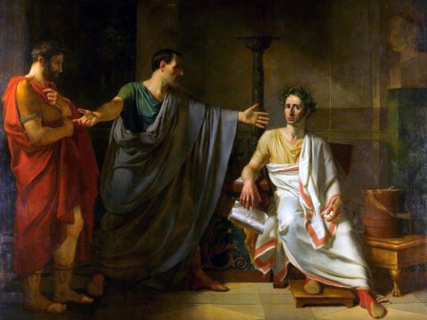 Quintus Ligarius