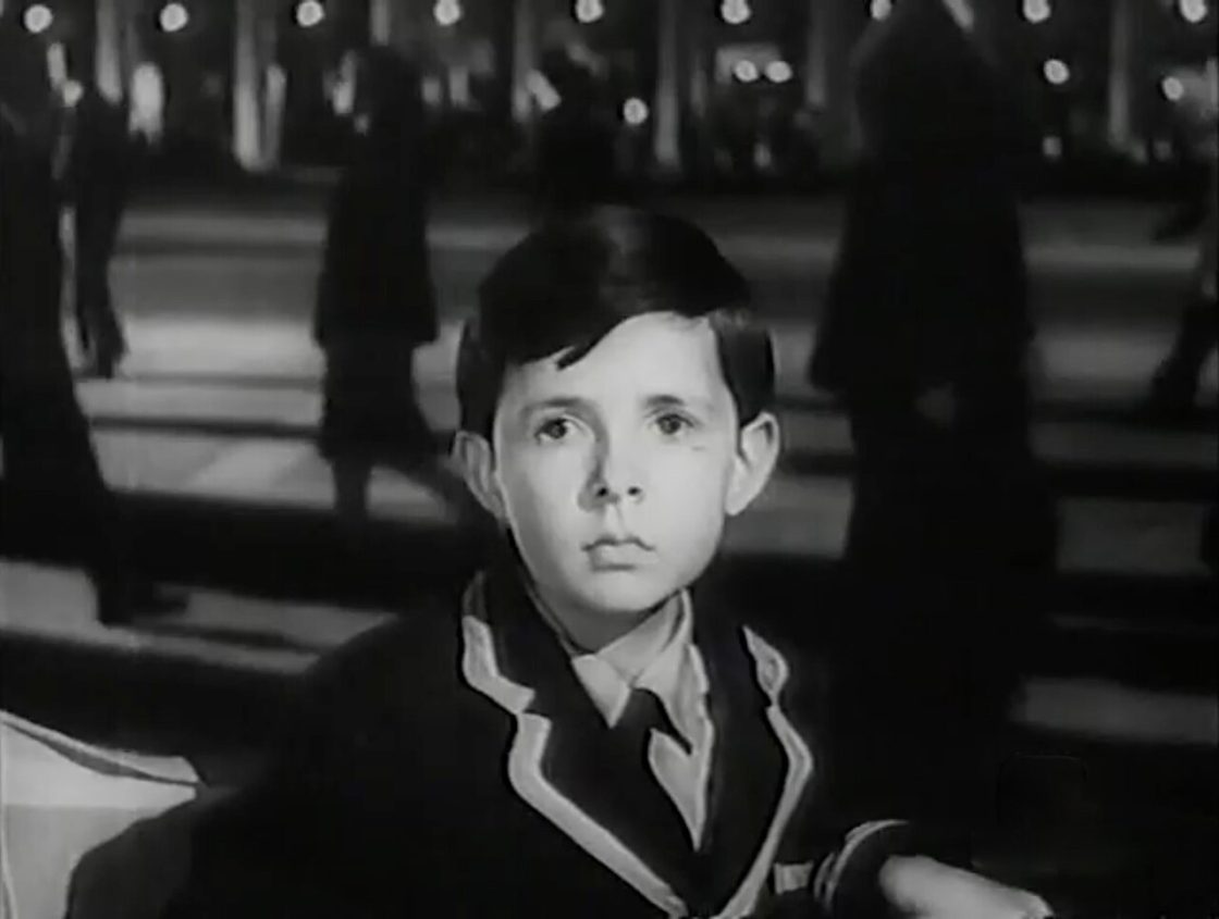 Richard O’Sullivan