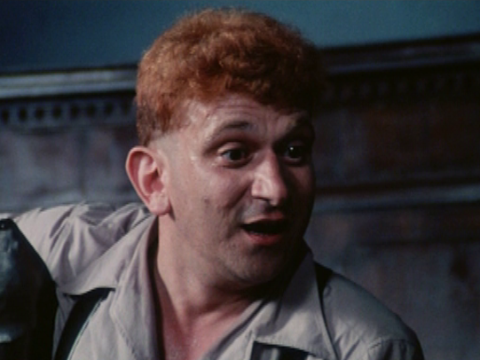Gianni Cavina