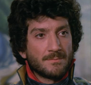 Gigi Proietti