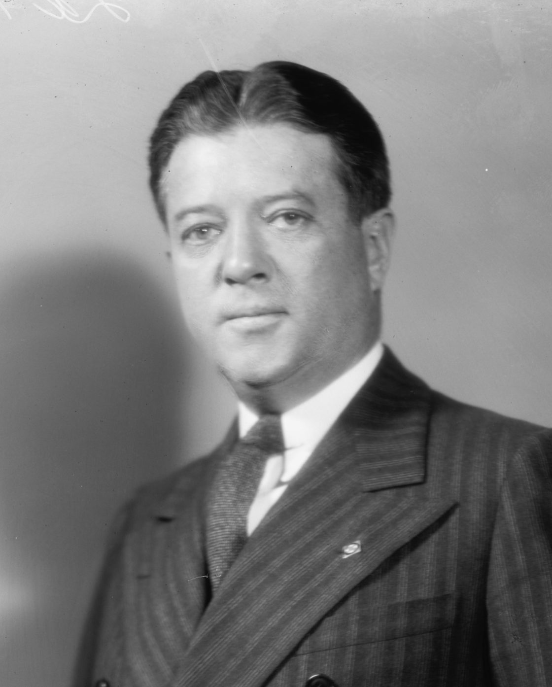Robert M. La Follette Jr.