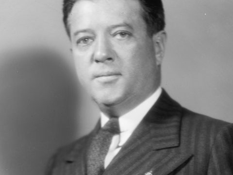 Robert M. La Follette Jr.
