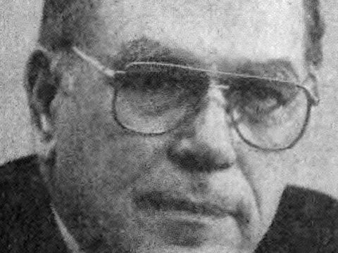 Lyndon LaRouche