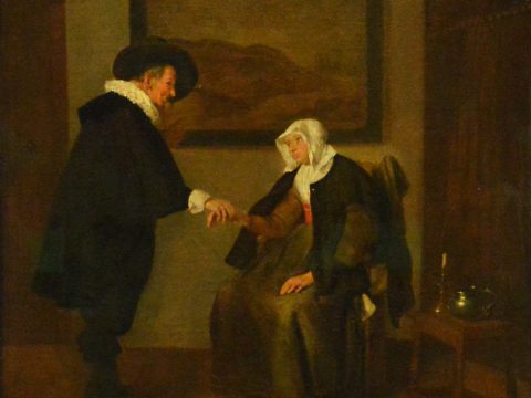 Quirijn van Brekelenkam