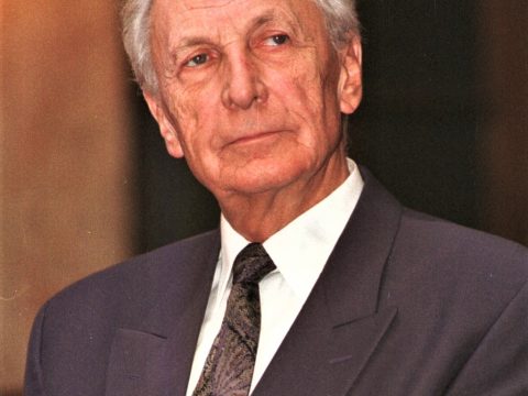 Ladislav Chudík