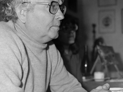 Ladislav Novák