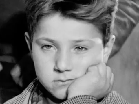 Enzo Staiola