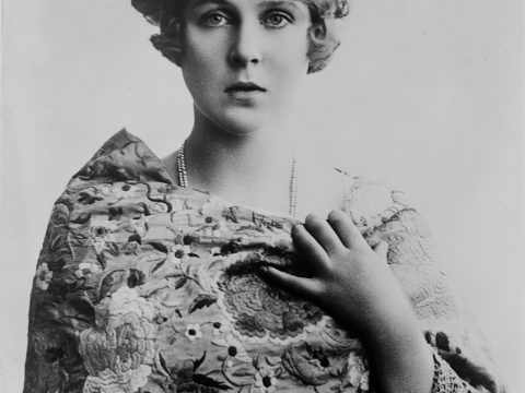 Diana Cooper
