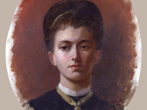 Elizabeth Thompson