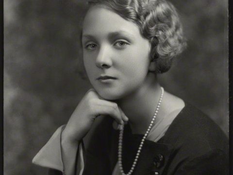 Iris Mountbatten