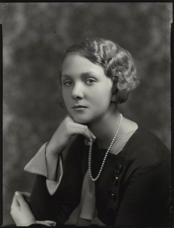 Iris Mountbatten