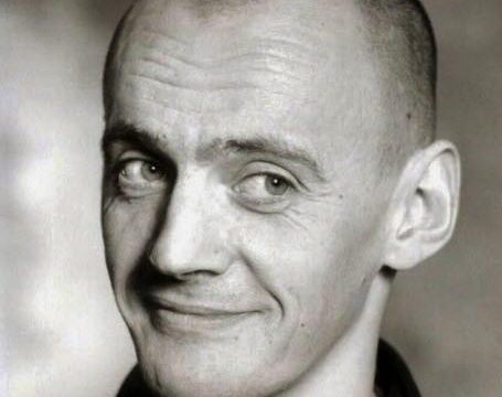Jean-Luc Lagarce