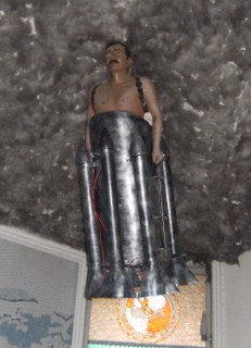 Lagâri Hasan Çelebi
