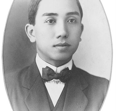 Lai Man-Wai