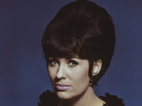 Laila Kinnunen