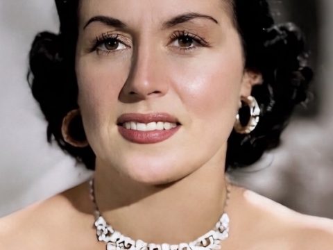 Laila Mourad