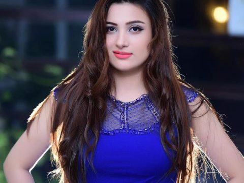 Laila Khan