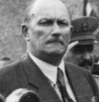 Lajos Dinnyés