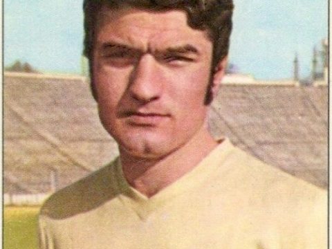 Lajos Sătmăreanu