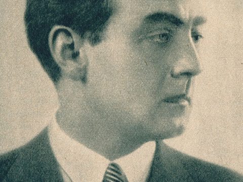 Lajos Zilahy