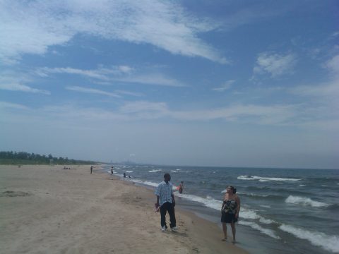 Gary Beach