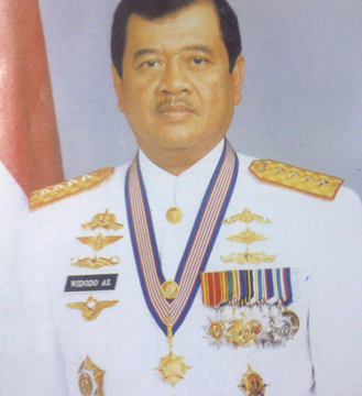 Widodo Adi Sutjipto
