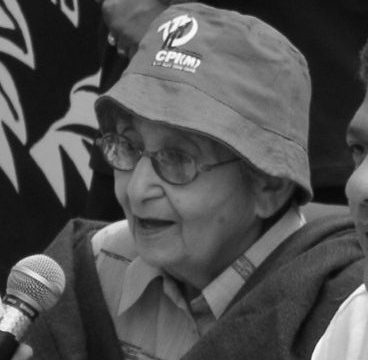 Lakshmi Sahgal