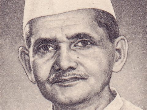 Lal Bahadur Shastri