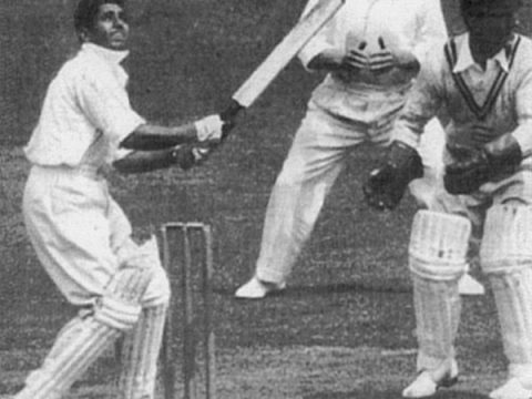 Lala Amarnath
