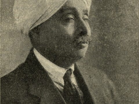 Lala Lajpat Rai