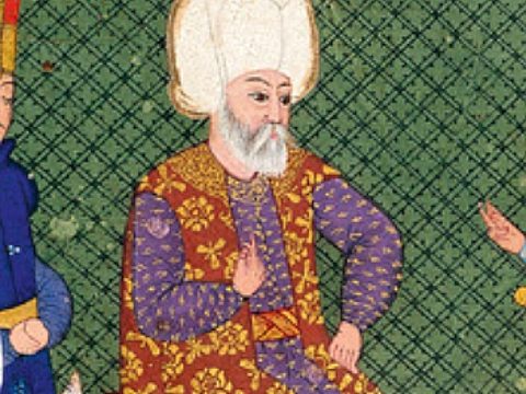 Lala Kara Mustafa Paşa