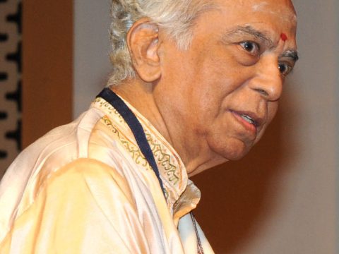 Lalgudi Jayaraman