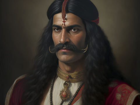 Lalitaditya Muktapida