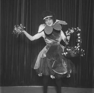 Lalla Carlsen